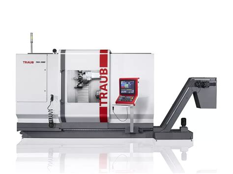 cnc traub machine|TRAUB TNX 200 .